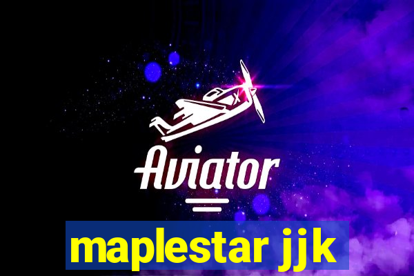 maplestar jjk